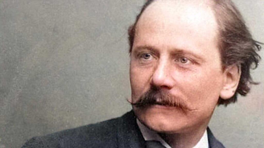Massenet