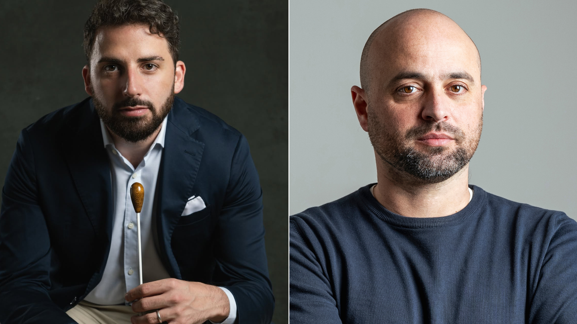 Cavalleria rusticana-Pagliacci OperaLombardia 2026-27 Direttore Biagio Micciulla-Regia Davide Marranchelli