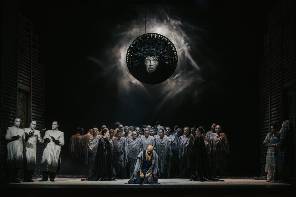 FOTO TURANDOT Teatro del Giglio Giacomo Puccini - Cr.Foto Alcide-Lucca (2)