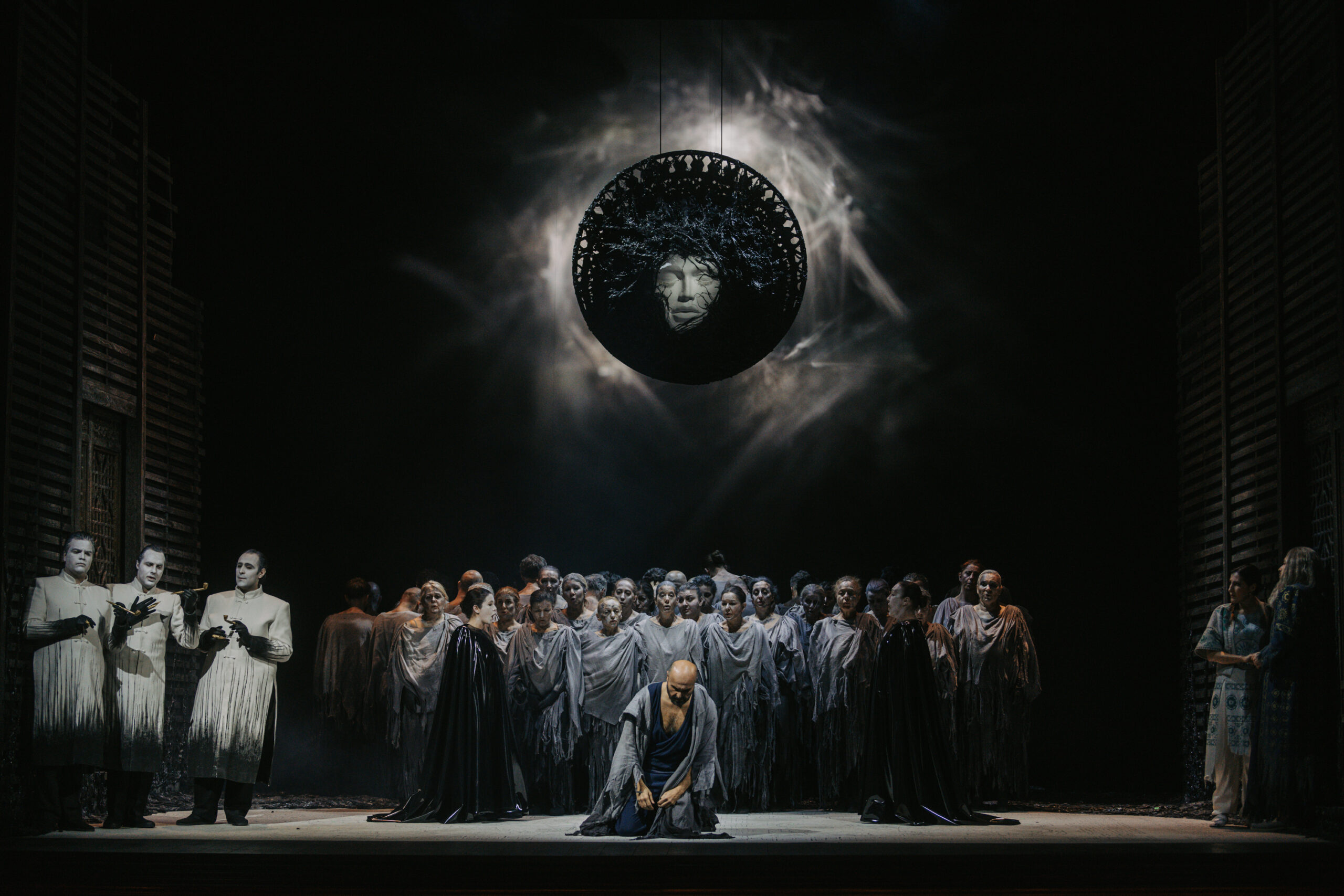 FOTO TURANDOT Teatro del Giglio Giacomo Puccini - Cr.Foto Alcide-Lucca (2)