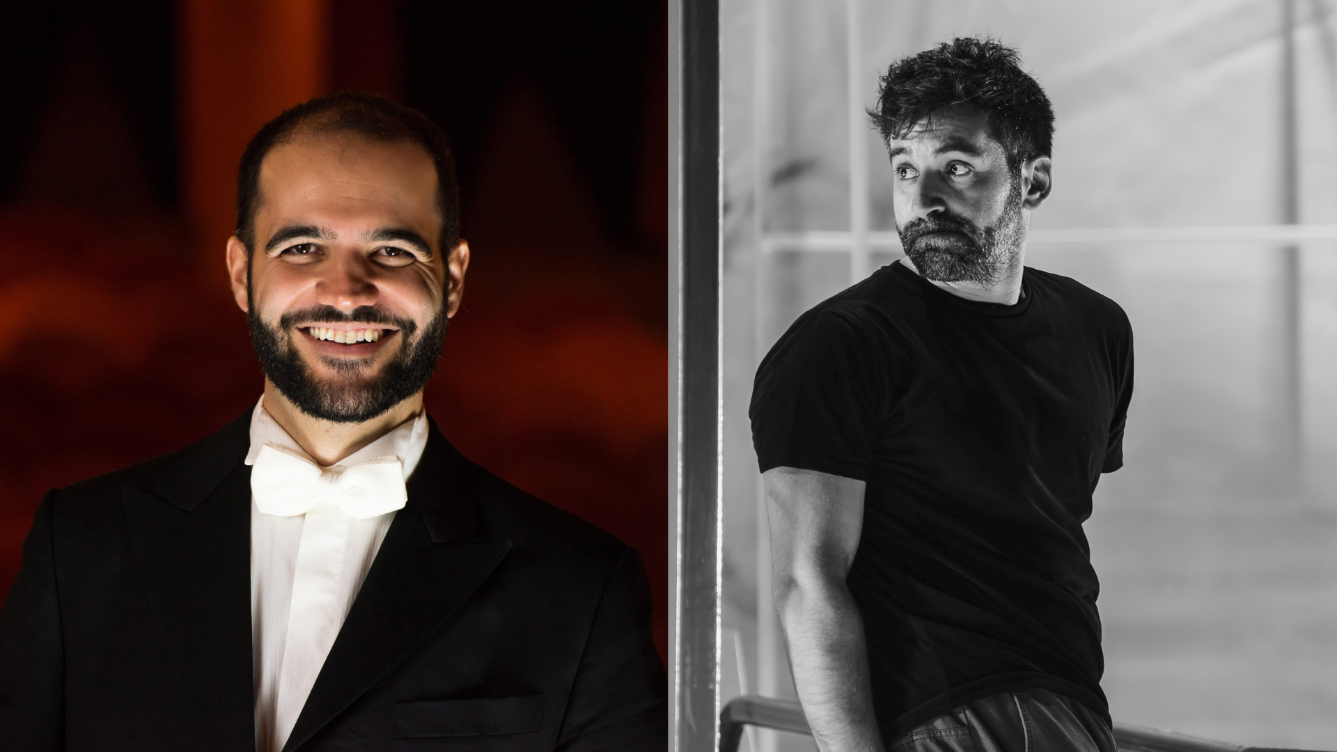Un ballo in maschera - OperaLombardia 2026-27 Direttore Andrea Solinas-Regia Roberto Catalano